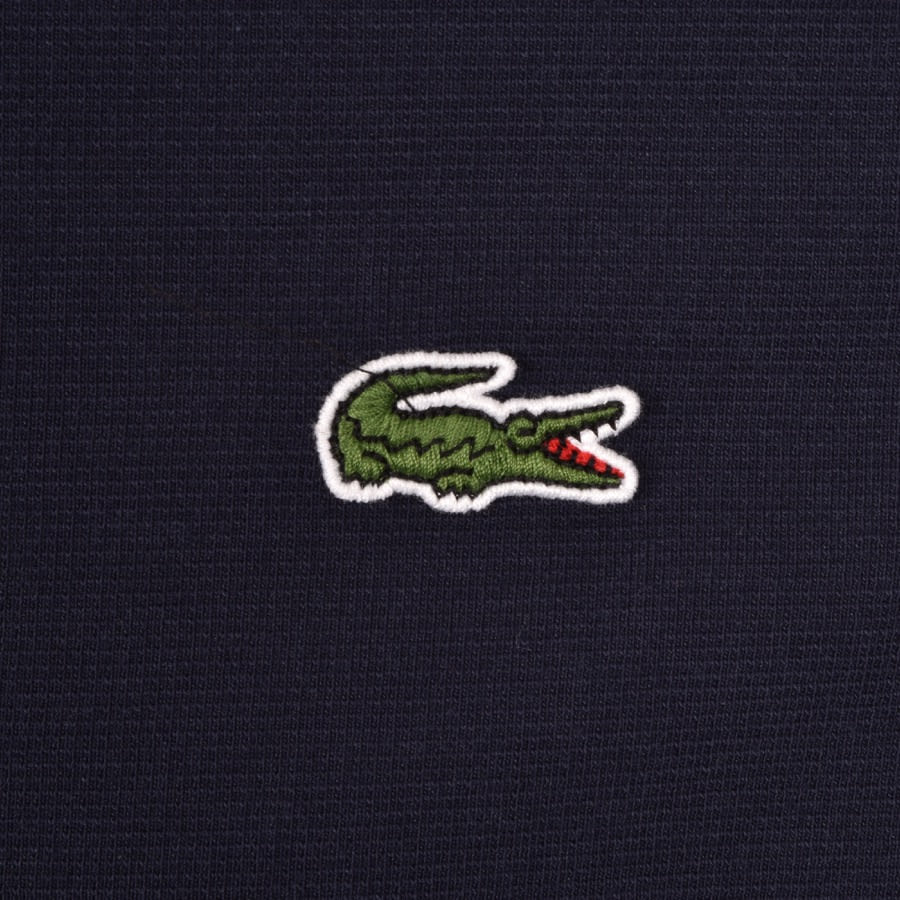 Alternative Image for ProductLacoste Sport Short Sleeved Polo T Shirt Navy3